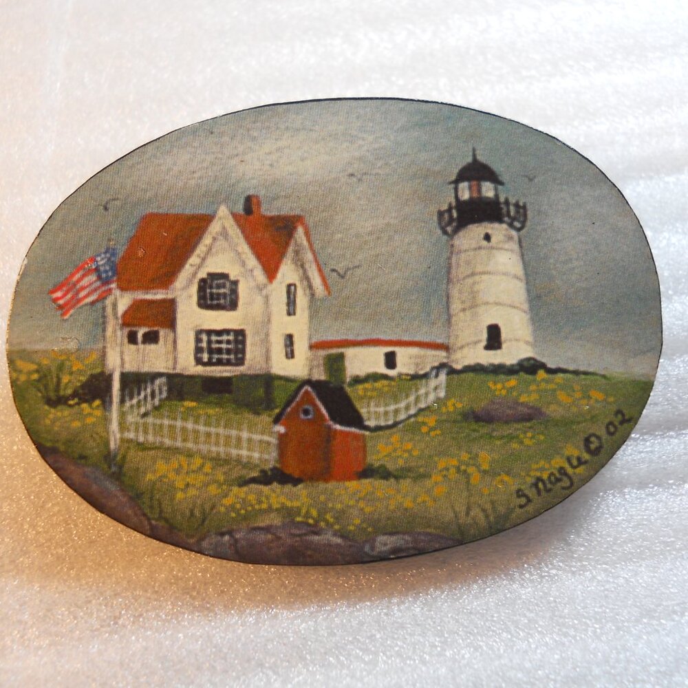 Americana Pins   12-30 - Picture 3 of 4
